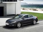 Peugeot 508 2011 года (CN)